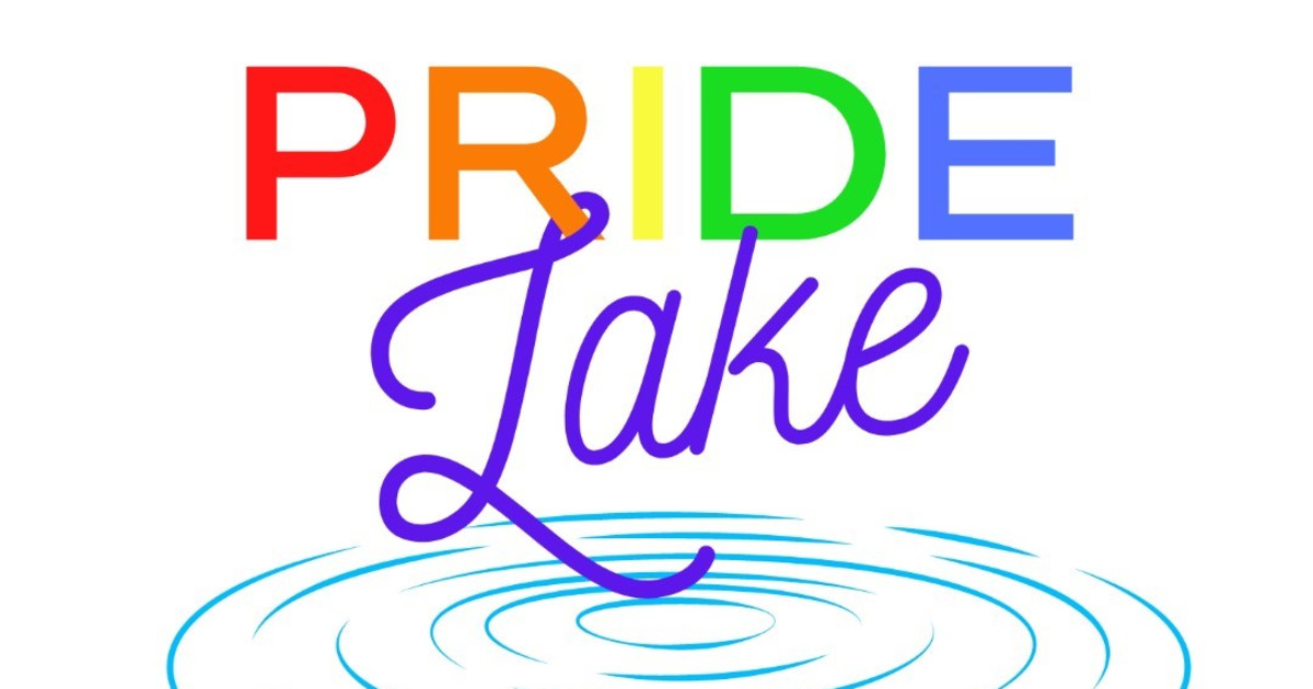 First Annual Pride Lake Indiegogo