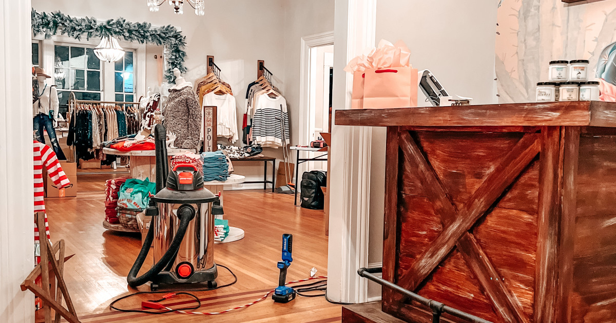 Southern Grit Dream Indiegogo