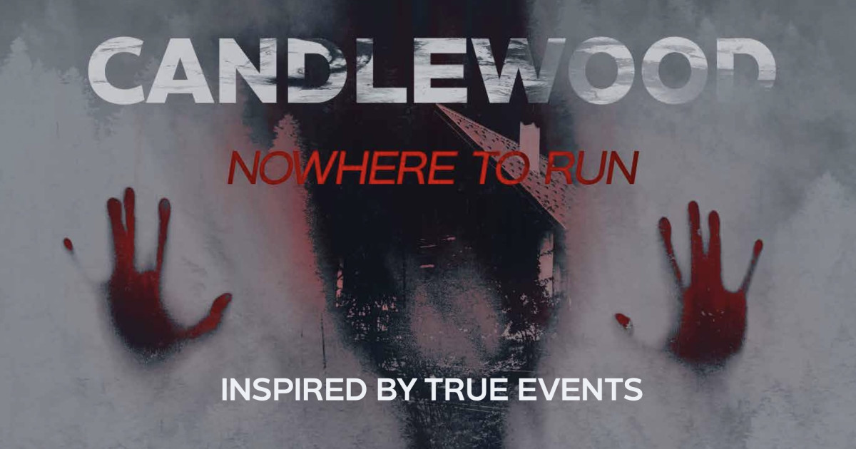 Candlewood Indiegogo