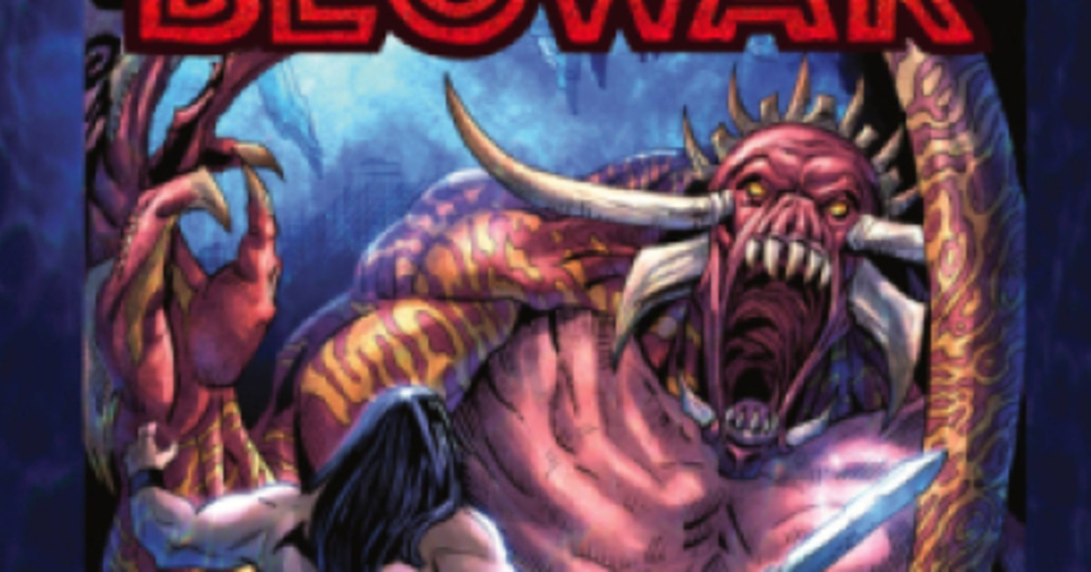BEOWAR