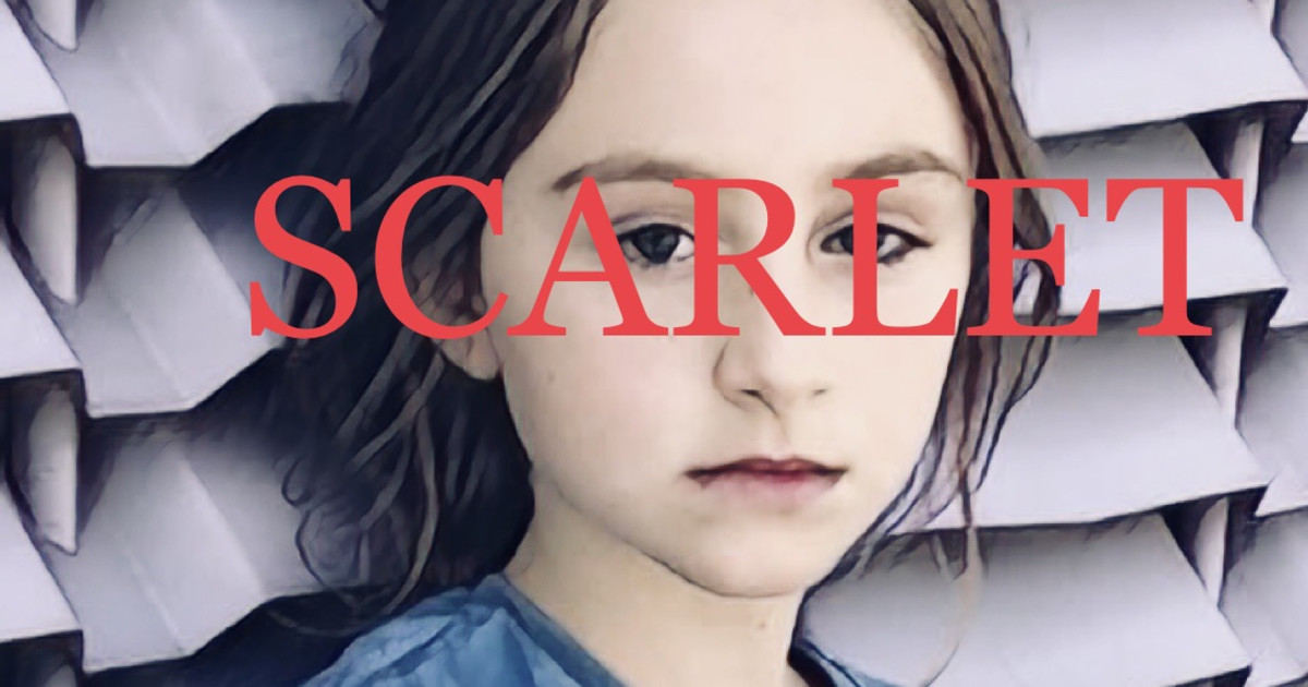 SCARLET | Indiegogo