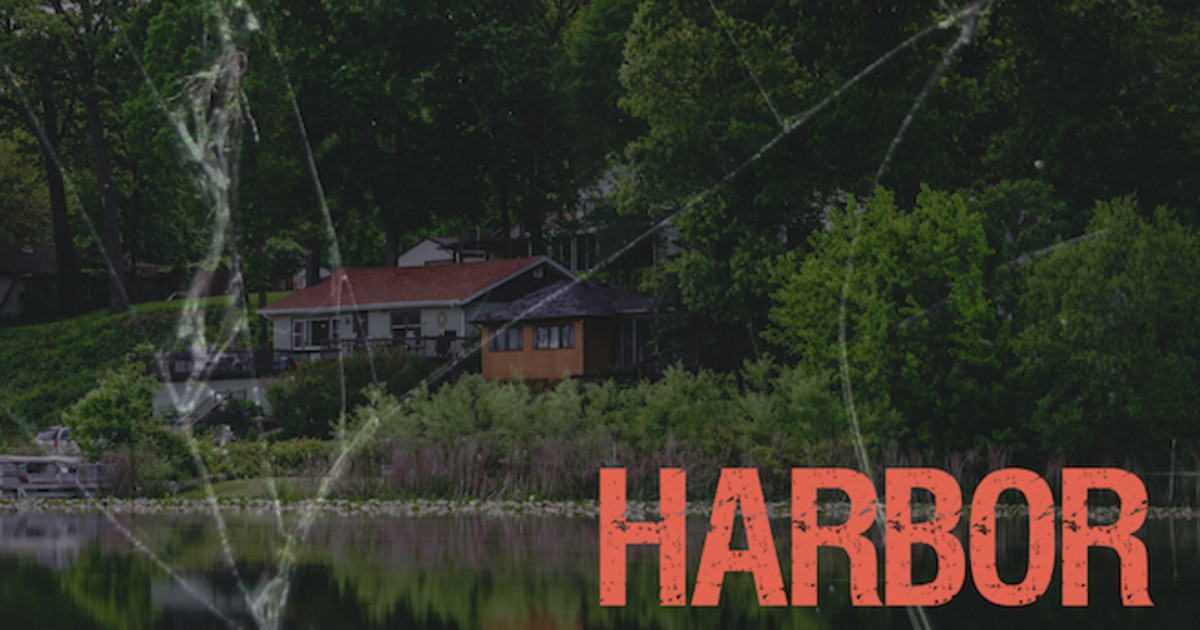 HARBOR A New Feature Film Indiegogo