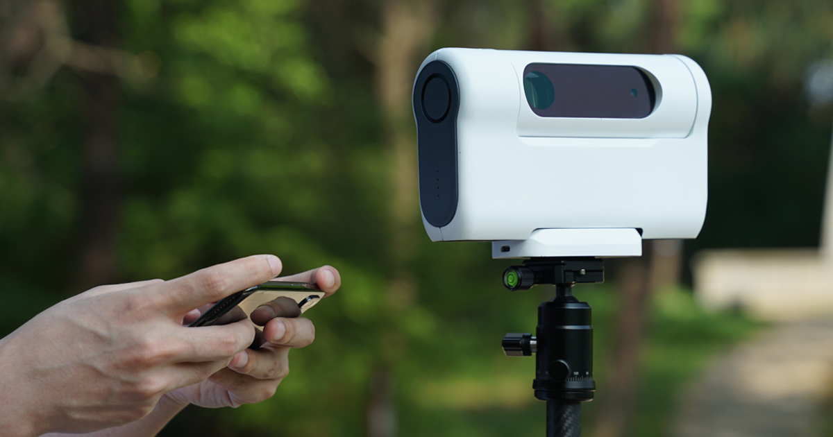 DWARF II Smart Telescope, Astro&Nature Photography Indiegogo