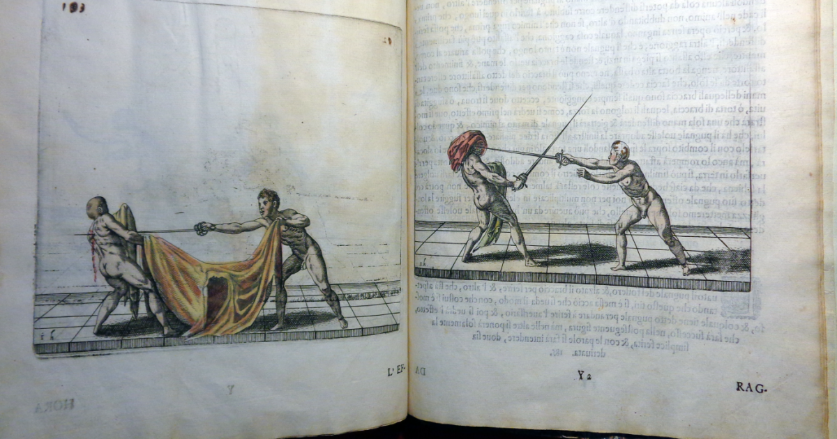 The Salvator Fabris Project