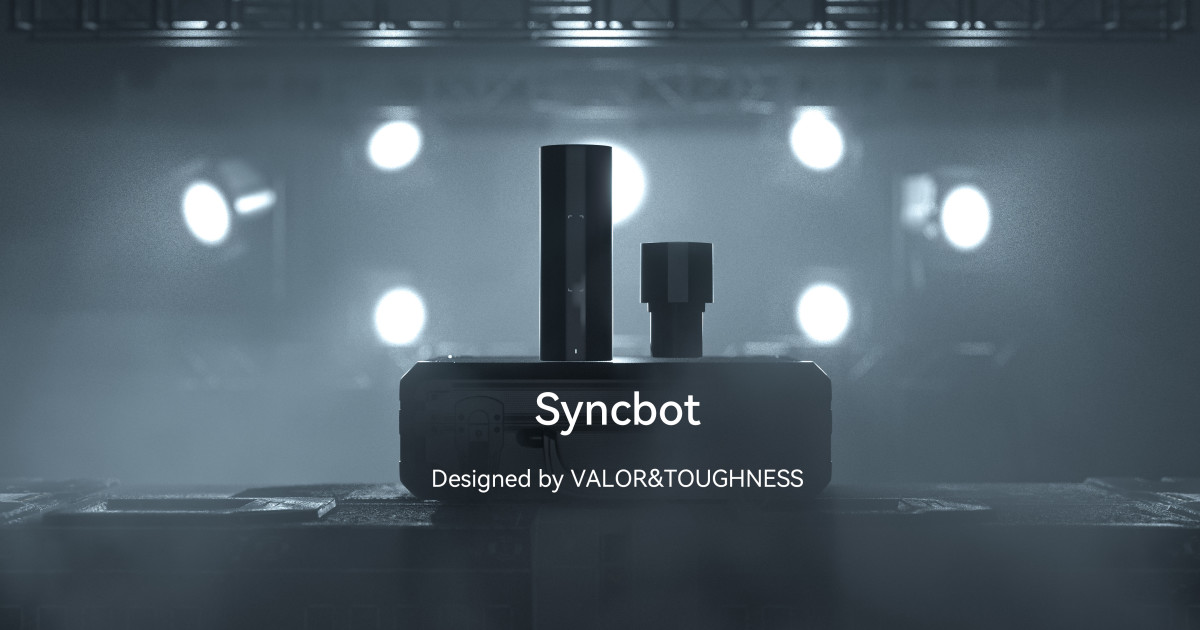 syncbot pro