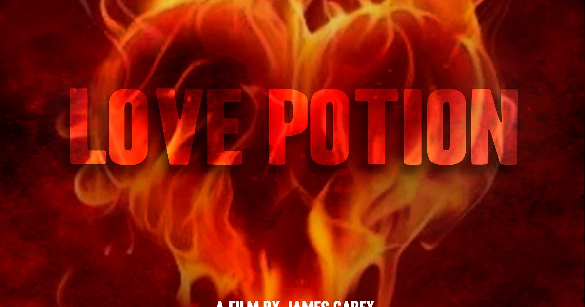 LOVE POTION THE FILM | Indiegogo