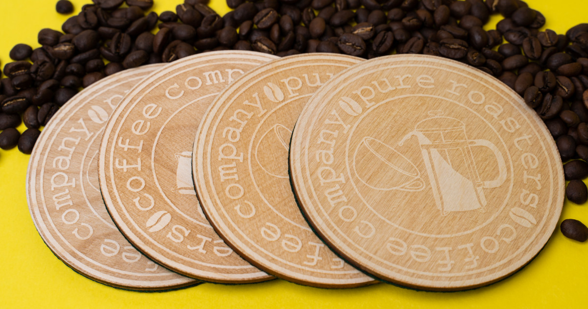 Pure Roasters PopUp Coffee Bar Indiegogo