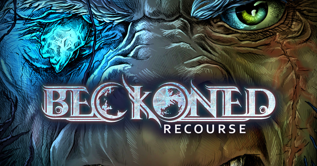 BECKONED: RECOURSE