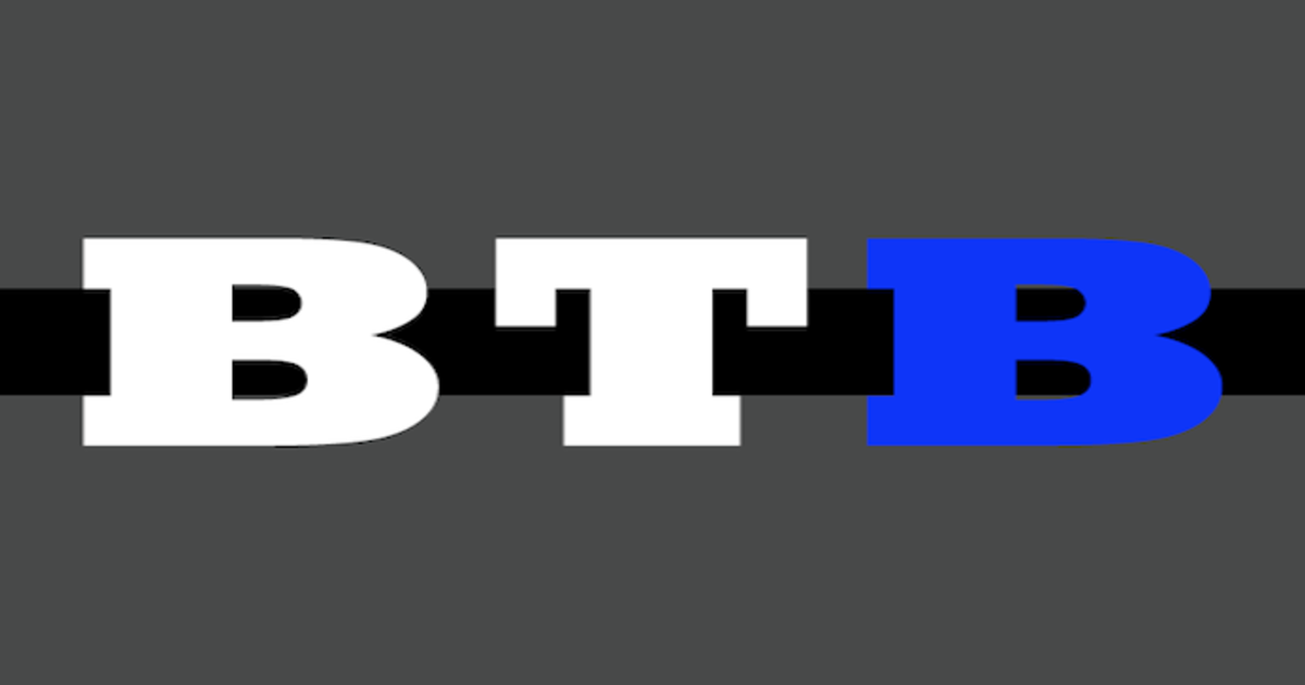 BTB | Indiegogo BTB