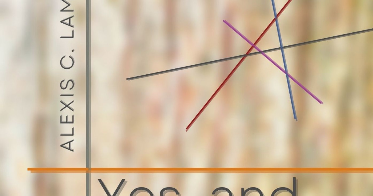 Alexis C. Lambs Debut Album: Yes, and... | Indiegogo Alexis C. Lambs Debut Album: Yes, and...