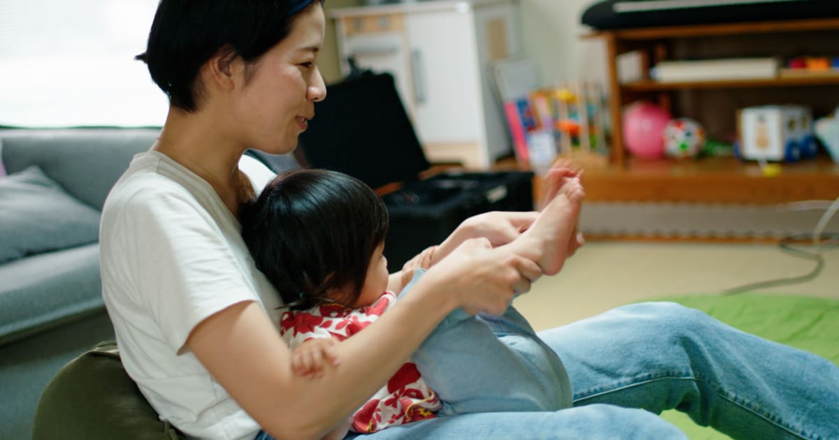 The Plight Of Single Mothers In Japan Documentary Indiegogo 