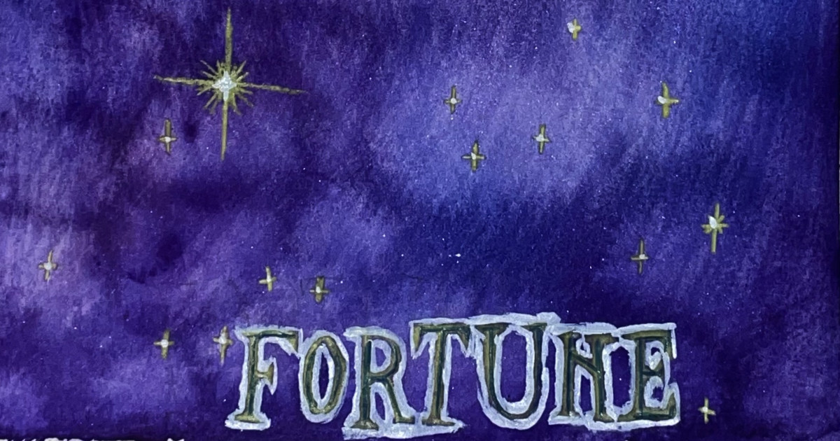 Fortune