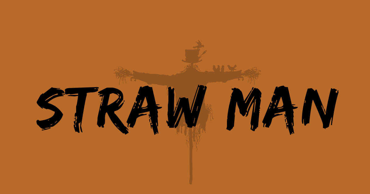 Straw Man Indiegogo