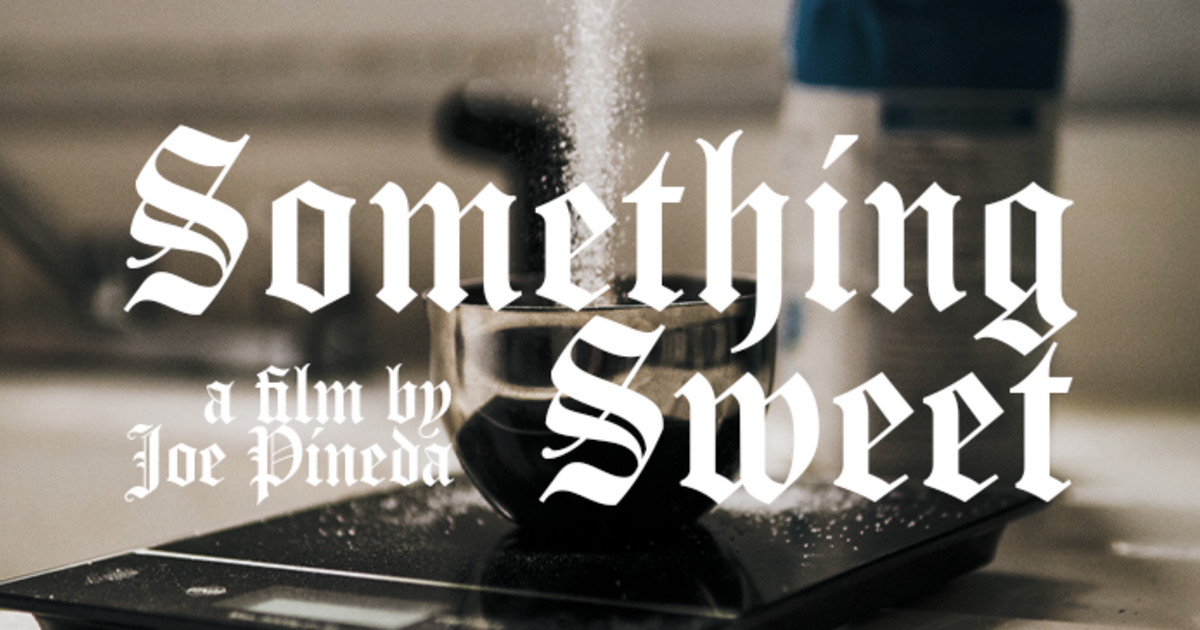 Something Sweet Short Film Indiegogo 9476