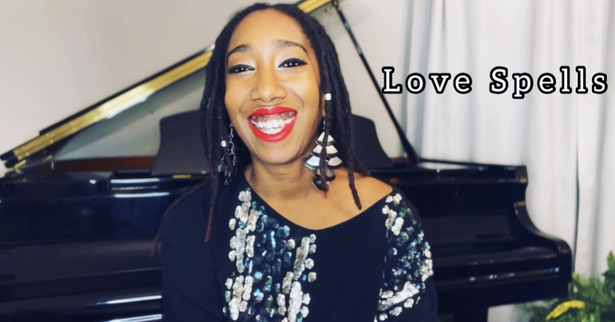 Love Spells Indiegogo