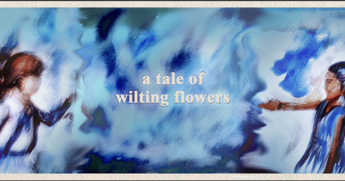 A Tale of Wilting Flowers - Short Film