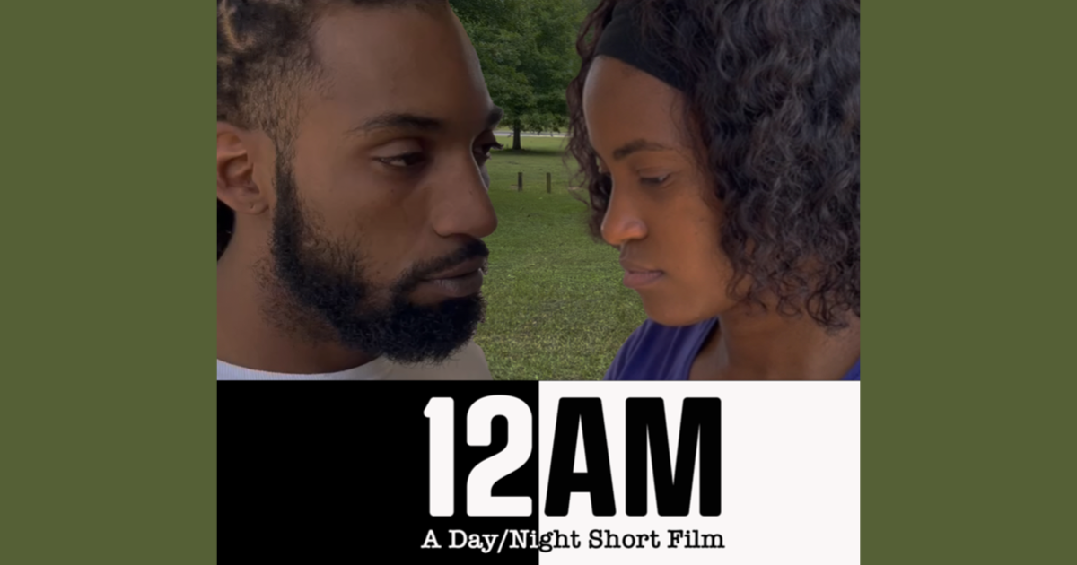 12 AM: A DayNight Short Film