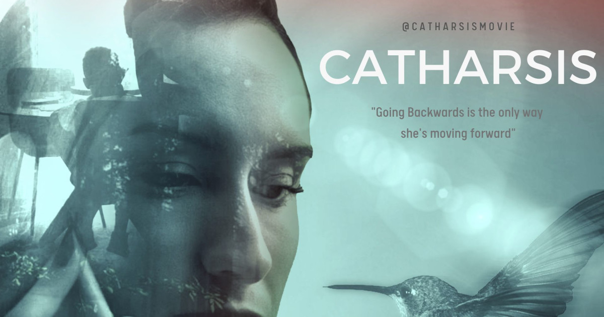 Catharsis - Feature Film | Indiegogo