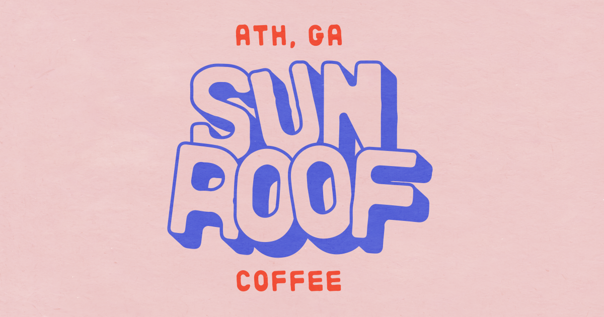 Sunroof Coffee Co. Indiegogo