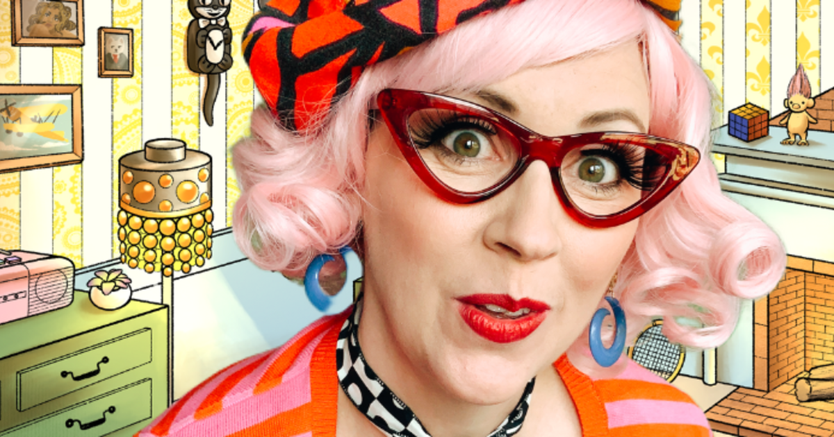 Leslie Collins Miss B Live Show! | Indiegogo