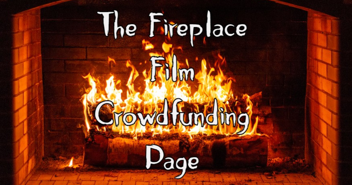 the fireplace movie review