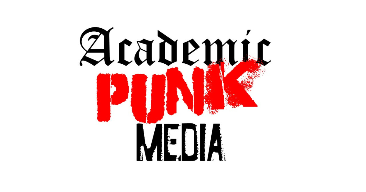 Academic Punk Media