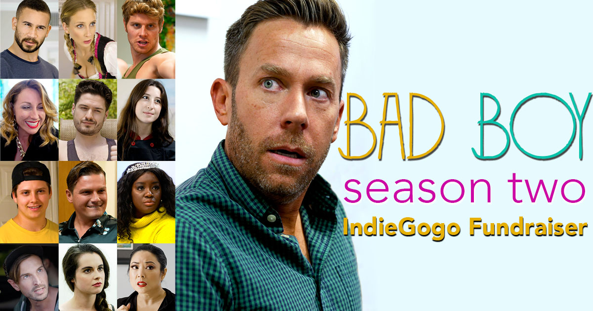 BAD BOY - Season 2