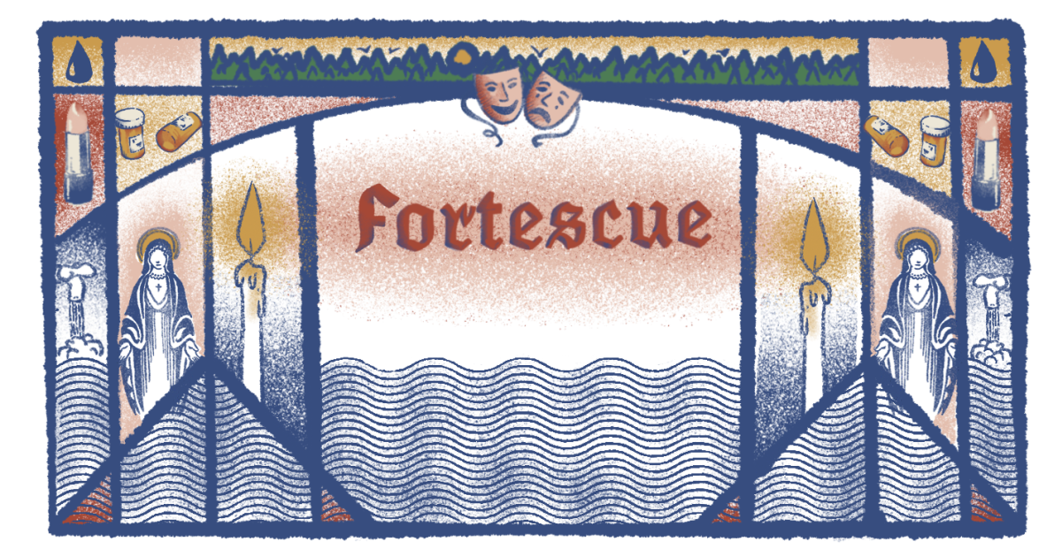 Fortescue Feature Length Film Indiegogo