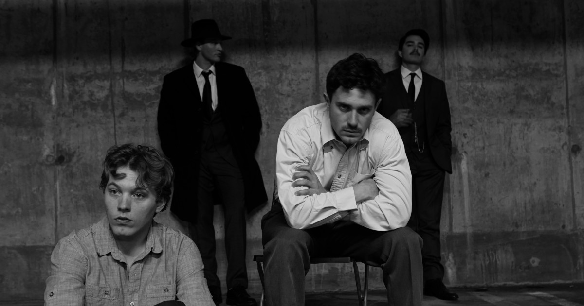 The Pillowman Indiegogo