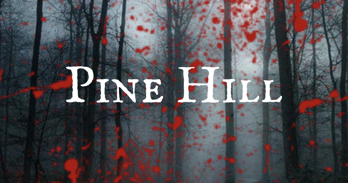 Pine Hill Indiegogo