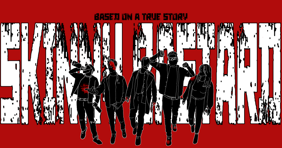 Skinny Bastard Feature Proof of concept Indiegogo