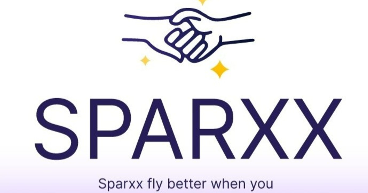 SPARXX Indiegogo