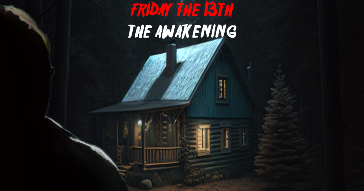 Friday the 13th The Awakening Indiegogo