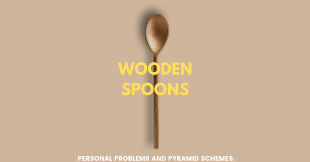Wooden Spoons COMEDY PILOT Indiegogo