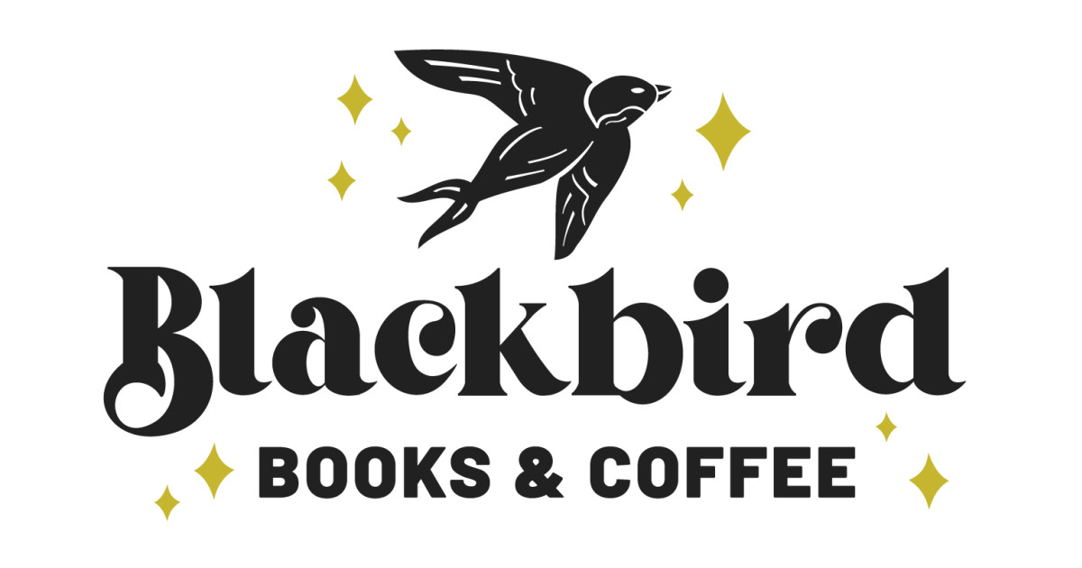 Blackbird Books and Coffee