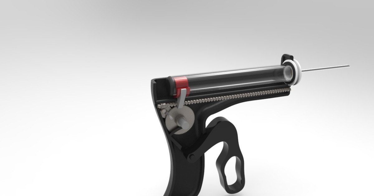 EXTENDED DRUG STABILITY PREFILLED INJECTION DEVICE | Indiegogo