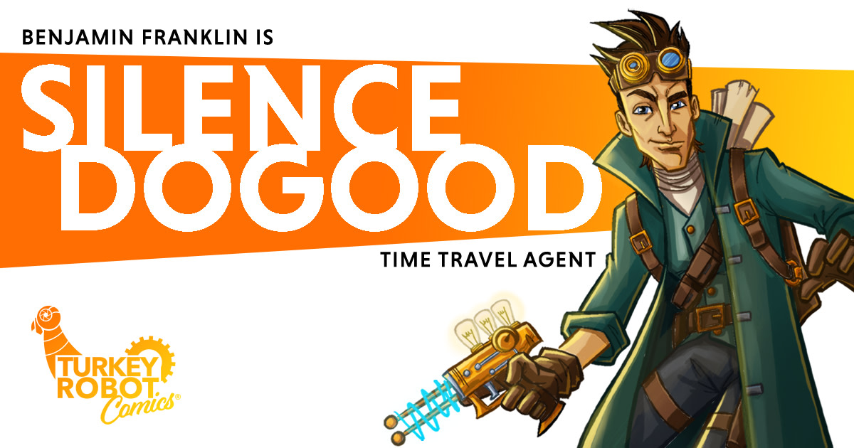 time travel agent