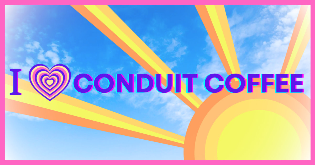 Conduit Coffee Collaborative Roasting & Education Indiegogo