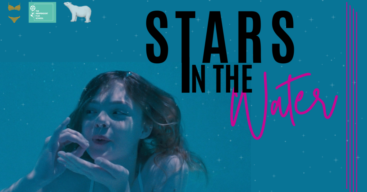 Stars in the Water - a short film