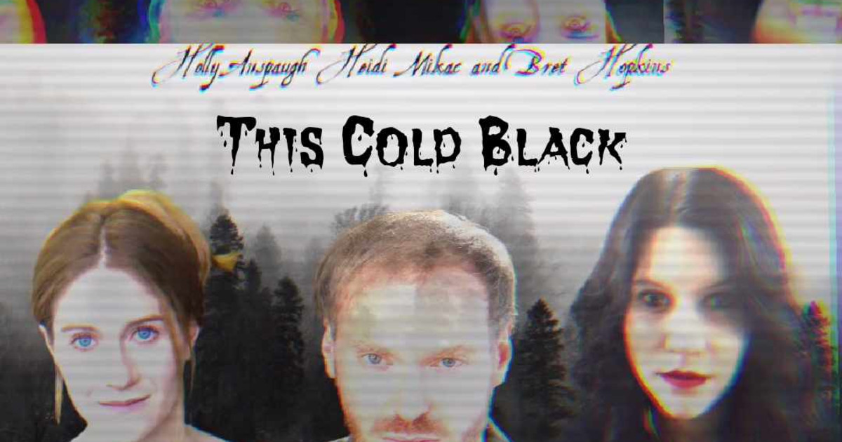 This Cold Black Short Film Indiegogo
