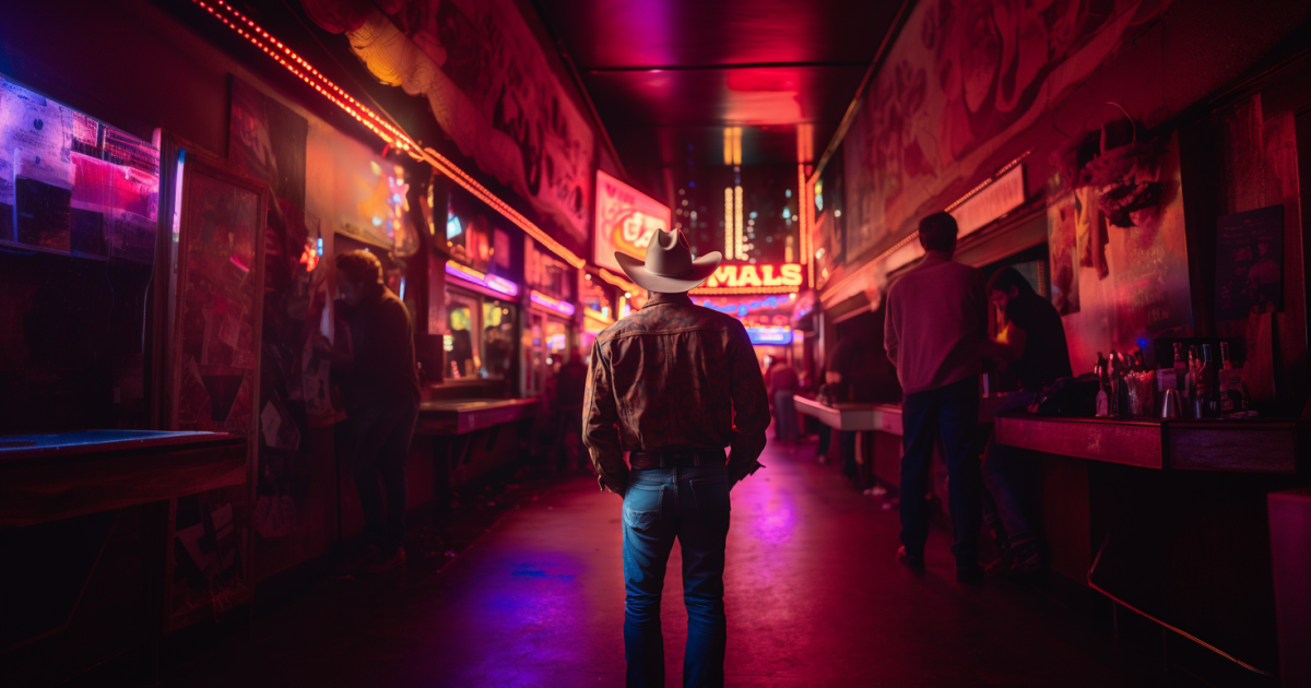 Neon Shadows Indiegogo