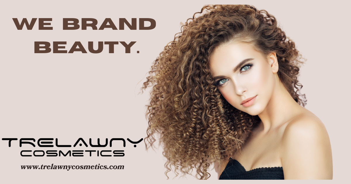 FUNDING TRELAWNY COSMETICS CONTRACT MANUFACTURER
