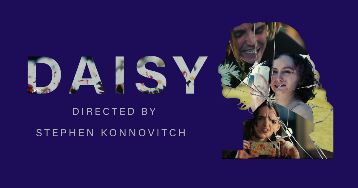 Daisy Film Festival Fundraising Indiegogo