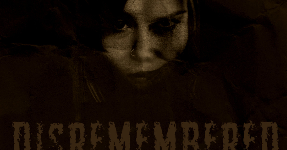 Disremembered Psychological Thriller Horror Film