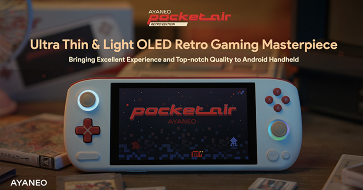 Portable Gaming Redefined: Steam Deck OLED Review and Impressions 