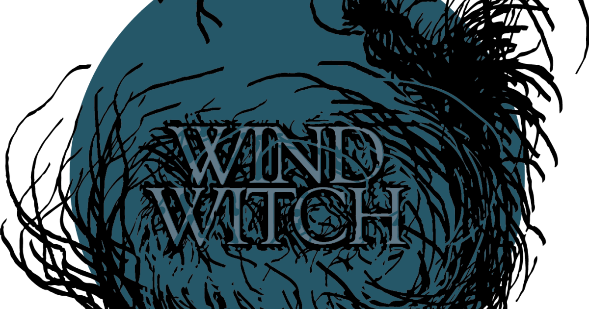 Wind Witch - a feature film | Indiegogo