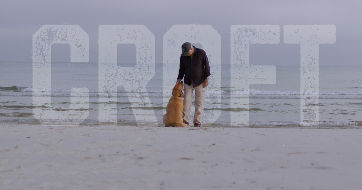 CROFT - THE DOCUMENTARY | Indiegogo