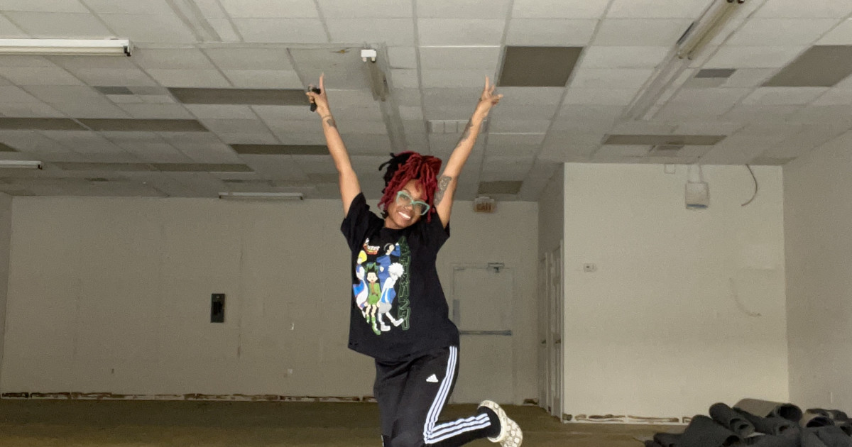 Hampton Roads’ First Black WomanOwned Tattoo Shop Indiegogo