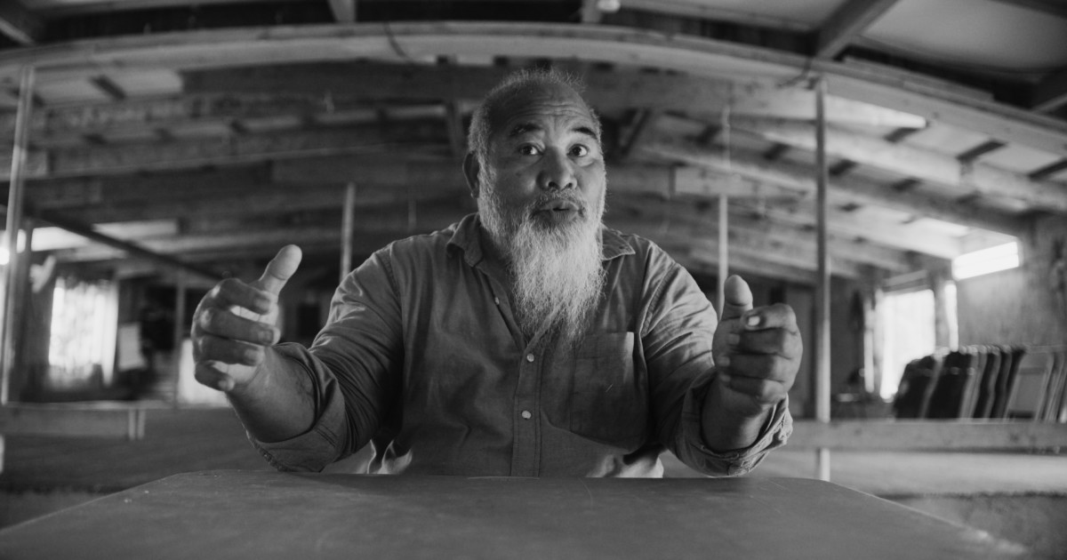 A Thousand Cranes Documentary Indiegogo