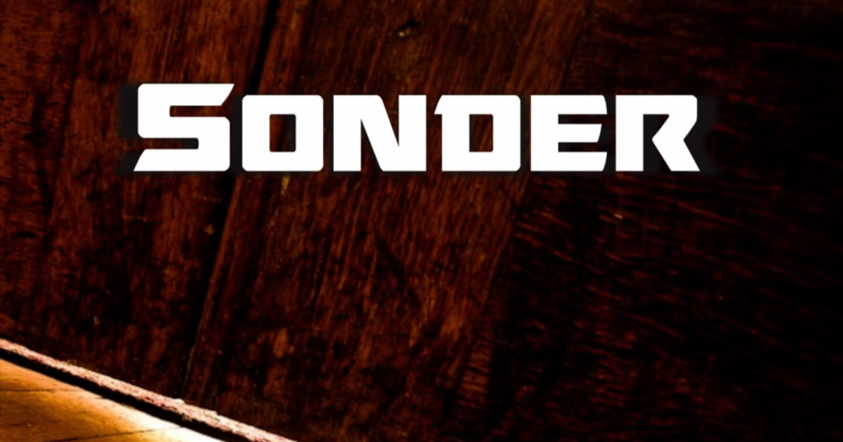 Sonder | Indiegogo